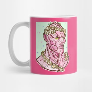 PG Pink variation Mug